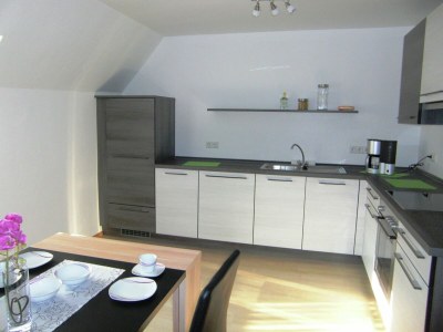 Apartment Ferienwohnung in Wehrstapel - Features photo 20