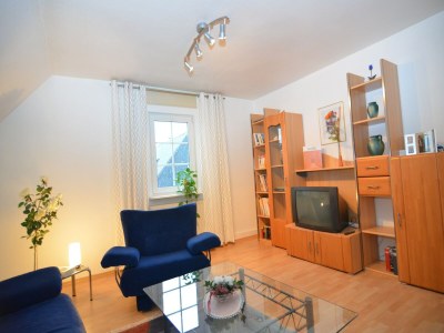 Apartment Ferienwohnung in Wehrstapel - Features photo 22