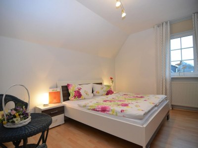 Apartment Ferienwohnung in Wehrstapel - Features photo 25