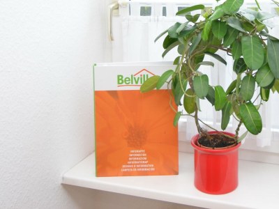 Apartment Ferienwohnung in Wehrstapel - Outdoor photo 37