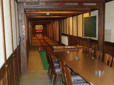 Apartment Ferienwohnung in Wehrstapel - Outdoor photo 38