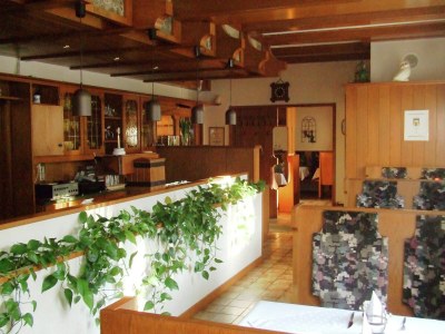 Apartment Ferienwohnung in Wehrstapel - Outdoor photo 39