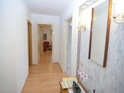 Apartment Wohnung nahe dem Skigebiet in Wehrstapel - Features photo 6