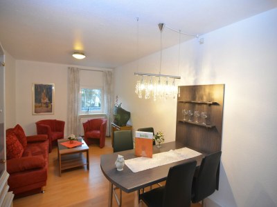 Apartment Wohnung nahe dem Skigebiet in Wehrstapel - Features photo 7