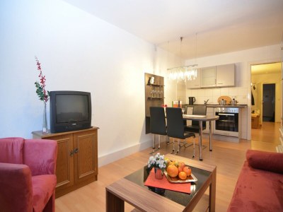 Apartment Wohnung nahe dem Skigebiet in Wehrstapel - Features photo 8