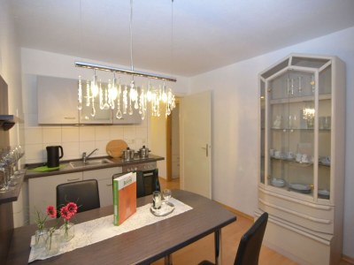 Apartment Wohnung nahe dem Skigebiet in Wehrstapel - Features photo 9