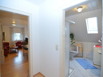Apartment Wohnung nahe dem Skigebiet in Wehrstapel - Features photo 10