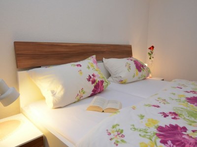 Apartment Wohnung nahe dem Skigebiet in Wehrstapel - Features photo 11