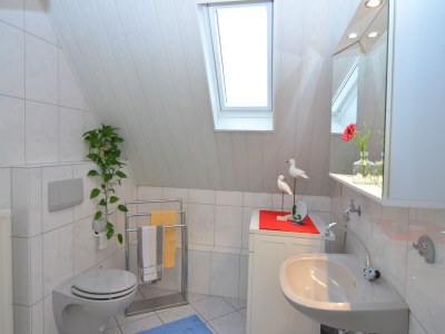 Apartment Wohnung nahe dem Skigebiet in Wehrstapel - Features photo 12