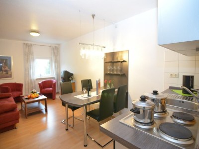 Apartment Wohnung nahe dem Skigebiet in Wehrstapel - Features photo 13