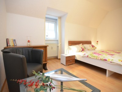 Apartment Wohnung nahe dem Skigebiet in Wehrstapel - Features photo 15