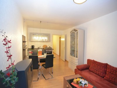 Apartment Wohnung nahe dem Skigebiet in Wehrstapel - Features photo 18