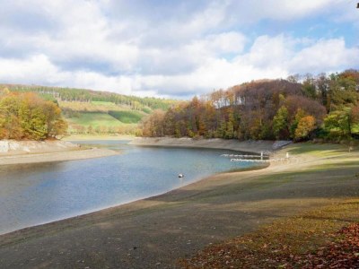 Apartment Wohnung nahe dem Skigebiet in Wehrstapel - Environment photo 19