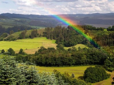 Apartment Wohnung nahe dem Skigebiet in Wehrstapel - Environment photo 20