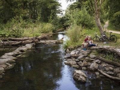Apartment Wohnung nahe dem Skigebiet in Wehrstapel - Environment photo 28