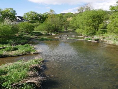 Apartment Wohnung nahe dem Skigebiet in Wehrstapel - Environment photo 36