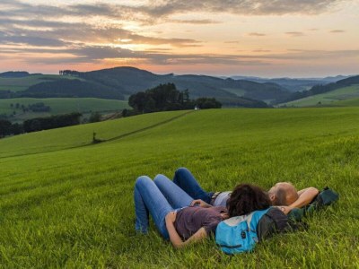 Apartment Wohnung nahe dem Skigebiet in Wehrstapel - Environment photo 37