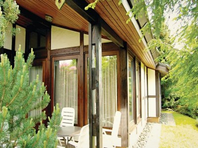 Holiday house Furnished Bungalow With Peaceful Neighbourhood - Outdoor photo 3