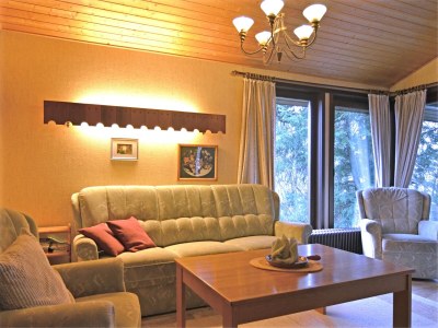 Holiday house Furnished Bungalow With Peaceful Neighbourhood - Features photo 6