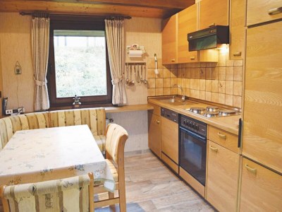 Holiday house Furnished Bungalow With Peaceful Neighbourhood - Features photo 7