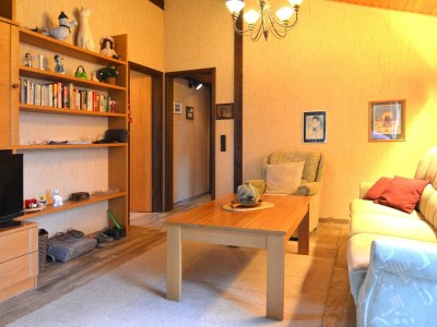 Holiday house Furnished Bungalow With Peaceful Neighbourhood - Features photo 8