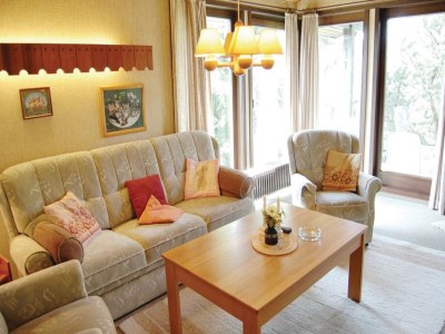 Holiday house Furnished Bungalow With Peaceful Neighbourhood - Features photo 12