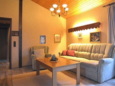 Holiday house Furnished Bungalow With Peaceful Neighbourhood - Features photo 15
