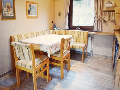 Holiday house Furnished Bungalow With Peaceful Neighbourhood - Features photo 18