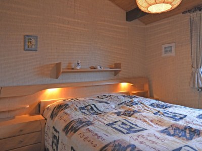 Holiday house Furnished Bungalow With Peaceful Neighbourhood - Features photo 21