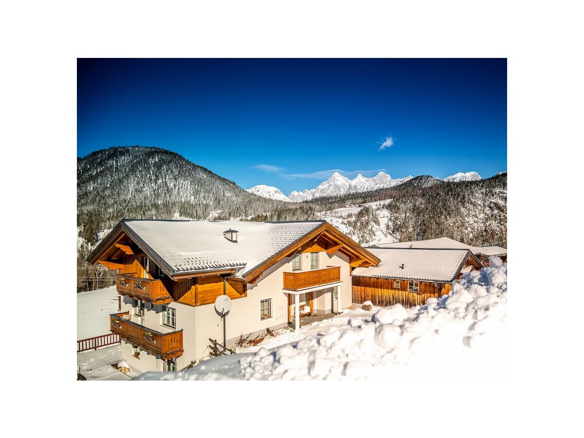 Farmhouse Erblehenhof - Outdoor photo 2