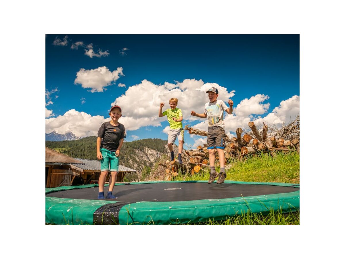 Farmhouse Erblehenhof - Outdoor photo 5