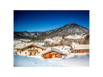 Farmhouse Erblehenhof - Outdoor photo 3