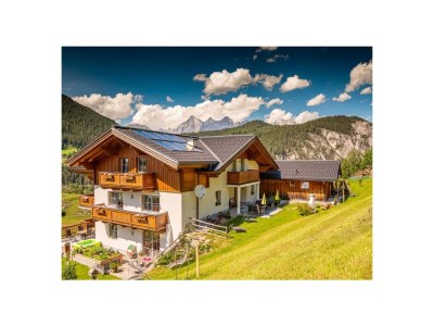 Farmhouse Erblehenhof - Outdoor photo 4