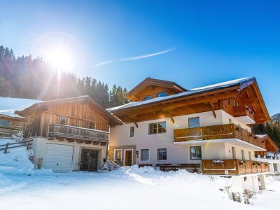 Farmhouse Erblehenhof - Outdoor photo 8