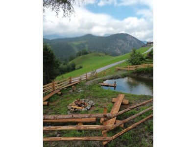 Farmhouse Erblehenhof - Outdoor photo 11