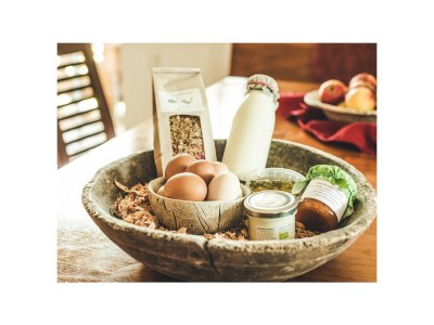 Farmhouse Erblehenhof - Features photo 22