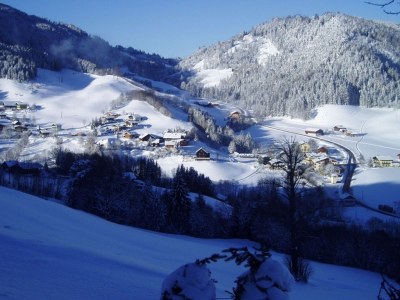 Farmhouse Erblehenhof - Environment photo 24