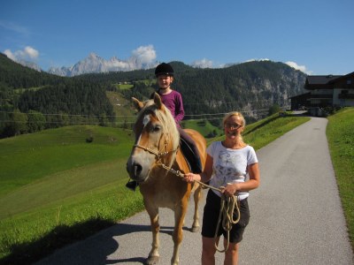 Farmhouse Erblehenhof - Environment photo 25