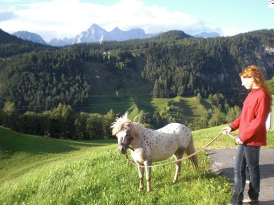 Farmhouse Erblehenhof - Environment photo 26