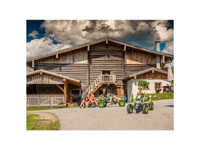 Farmhouse Erblehenhof - Environment photo 27