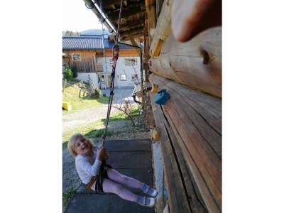 Farmhouse Erblehenhof - Environment photo 29