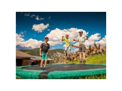 Farmhouse Erblehenhof - Environment photo 32