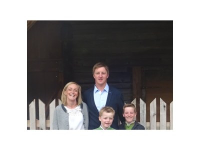 Farmhouse Erblehenhof - Environment photo 39