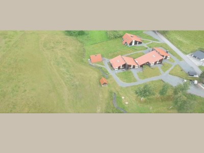 Holiday house Charmantes Ferienhaus in Skigebietsnaehe in High Sauerland - Holiday house