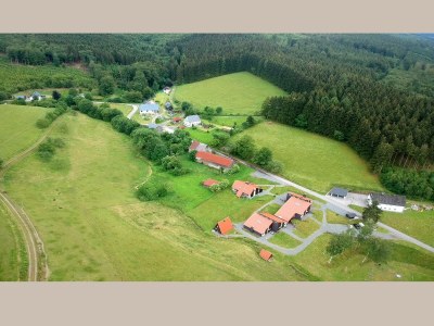 Holiday house Charmantes Ferienhaus in Skigebietsnaehe - Outdoor photo 7