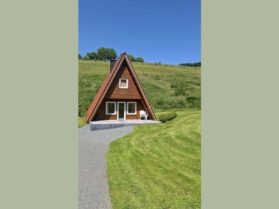 Holiday house Charmantes Ferienhaus in Skigebietsnaehe - Outdoor photo 8