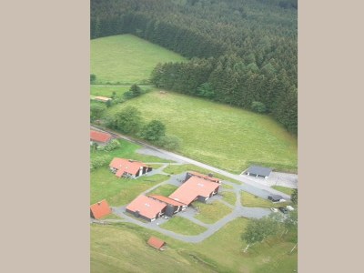 Holiday house Charmantes Ferienhaus in Skigebietsnaehe - Outdoor photo 11