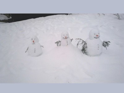 Holiday house Charmantes Ferienhaus in Skigebietsnaehe - Outdoor photo 12