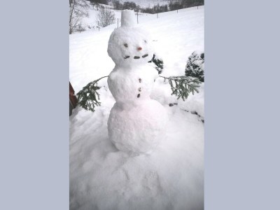 Holiday house Charmantes Ferienhaus in Skigebietsnaehe - Outdoor photo 15