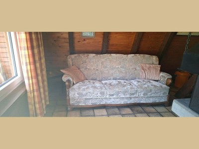 Holiday house Charmantes Ferienhaus in Skigebietsnaehe - Features photo 19